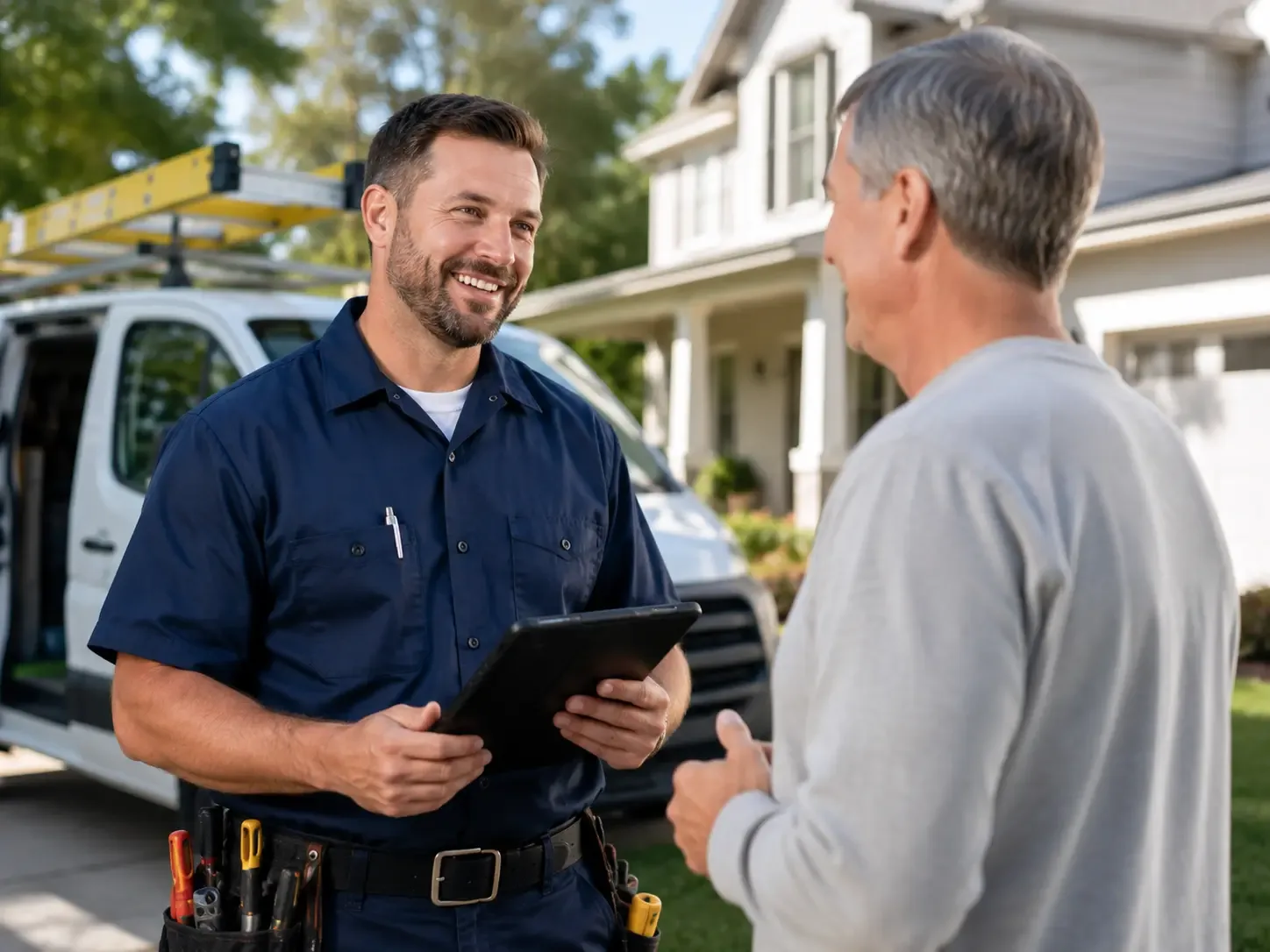 Whole Home Rewiring Melrose, WI FAQs